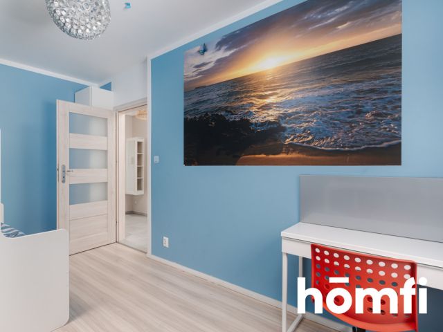 Apartment by the sea - a great investment - Apartment - Sale - Gdańsk, Sobieszewo