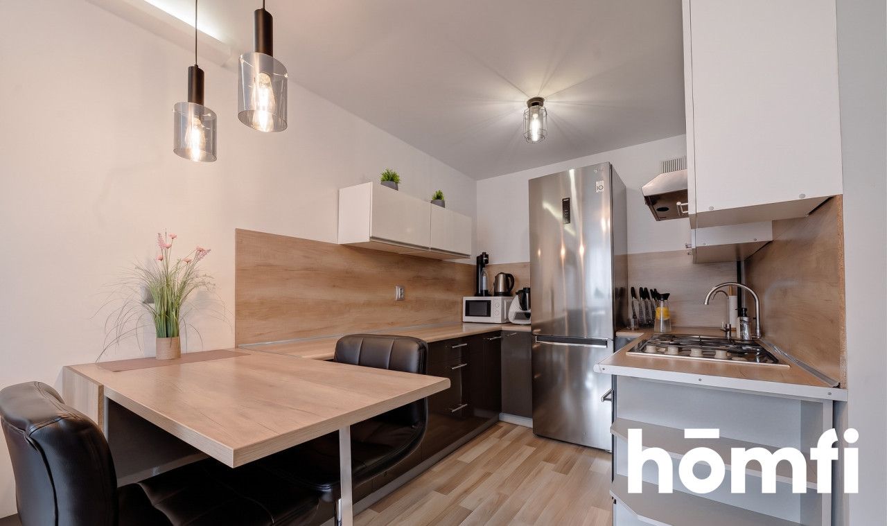 Comfortable ground floor apartment - Apartment - Sale - Radom, Borki