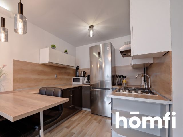 Comfortable ground floor apartment - Квартира - Продаж - Radom, Borki