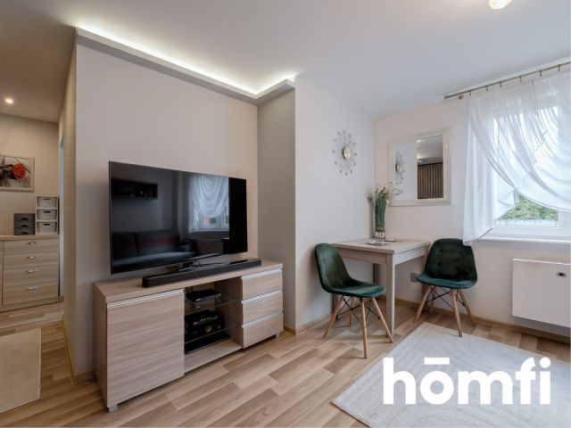 Comfortable ground floor apartment - Квартира - Продаж - Radom, Borki