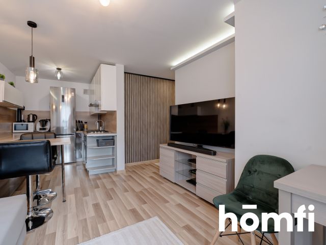 Comfortable ground floor apartment - Квартира - Продаж - Radom, Borki