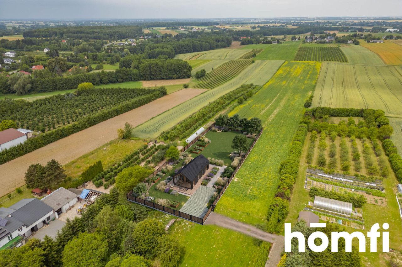 LARGE AGRICULTURAL AND CONSTRUCTION Plot IN MOTYCZ LOCATION - Plot - Sale - Lubelski, Konopnica / Motycz