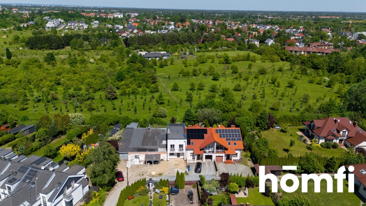 Szereg 100 m² z ogrodem | Iwiny z widokiem na park - Dom - Sprzedaż - Wrocławski, Siechnice / Iwiny