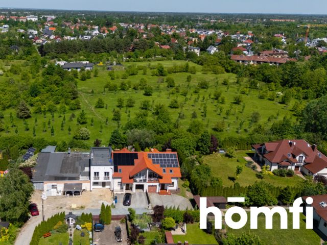100 m² Townhouse with Garden | Iwiny with Park View - Дім - Продаж - Wrocławski, Siechnice / Iwiny
