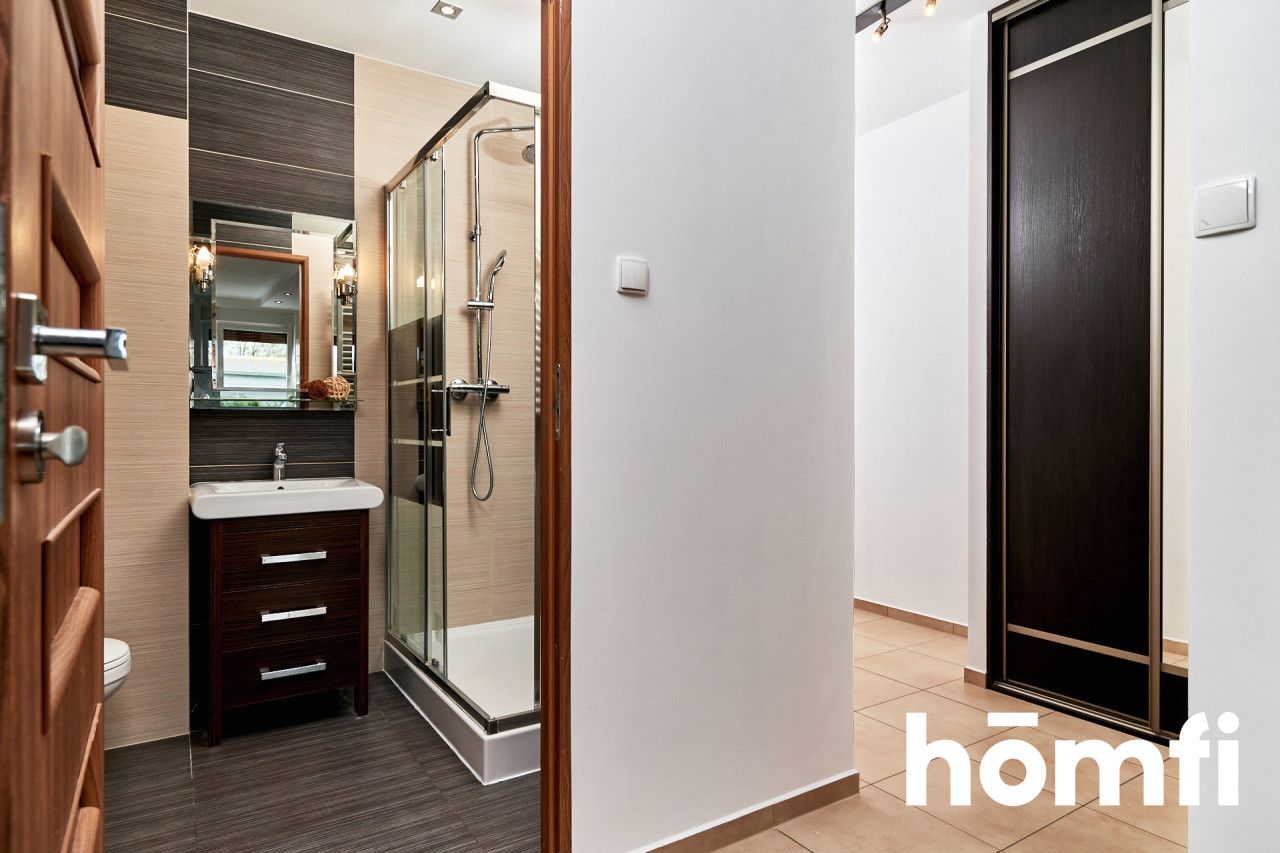 ZIEMSKA/SIECHNICE - 2 pokoje + parking - Apartment - Rent - Wrocławski, Siechnice