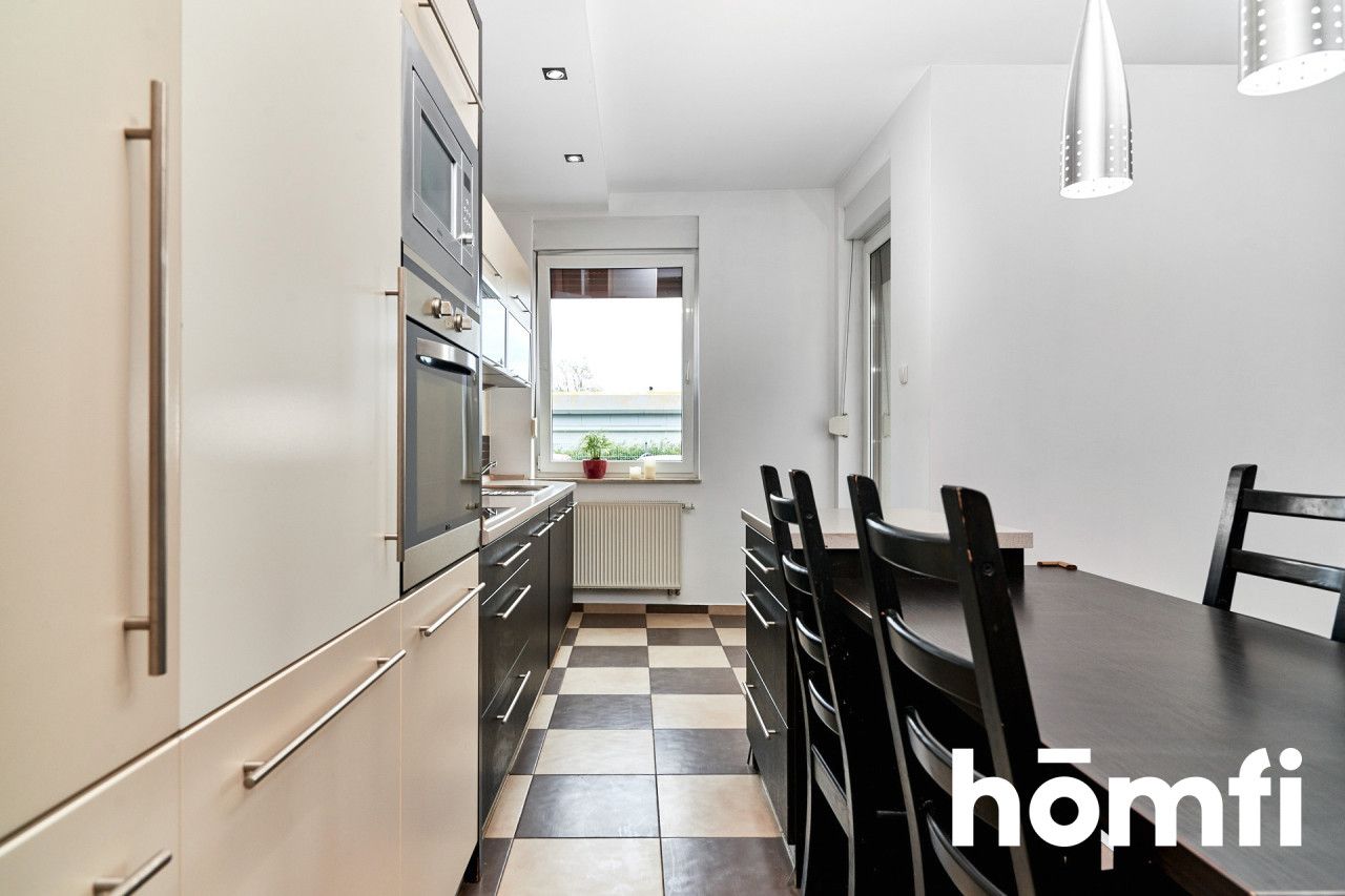 ZIEMSKA/SIECHNICE - 2 pokoje + parking - Apartment - Rent - Wrocławski, Siechnice