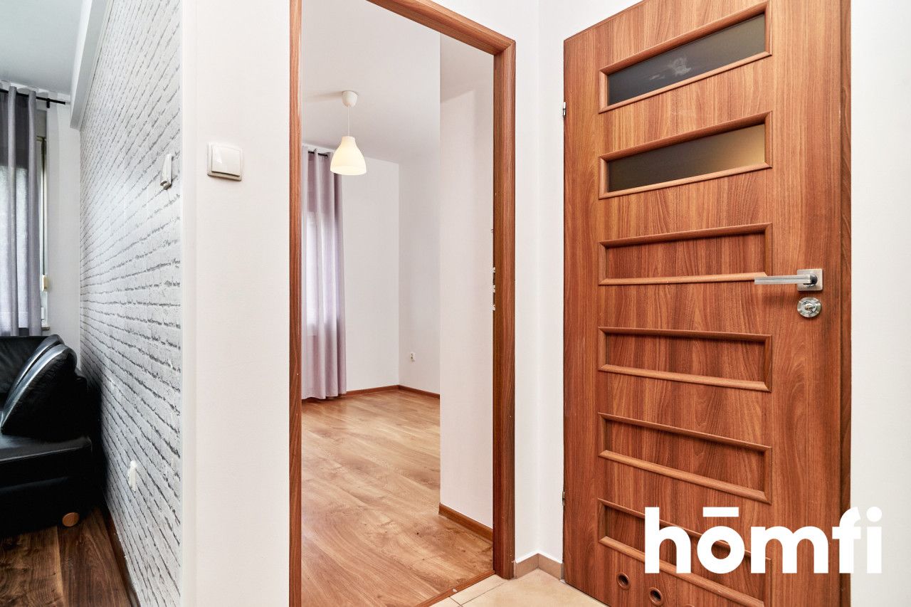 ZIEMSKA/SIECHNICE - 2 pokoje + parking - Apartment - Rent - Wrocławski, Siechnice