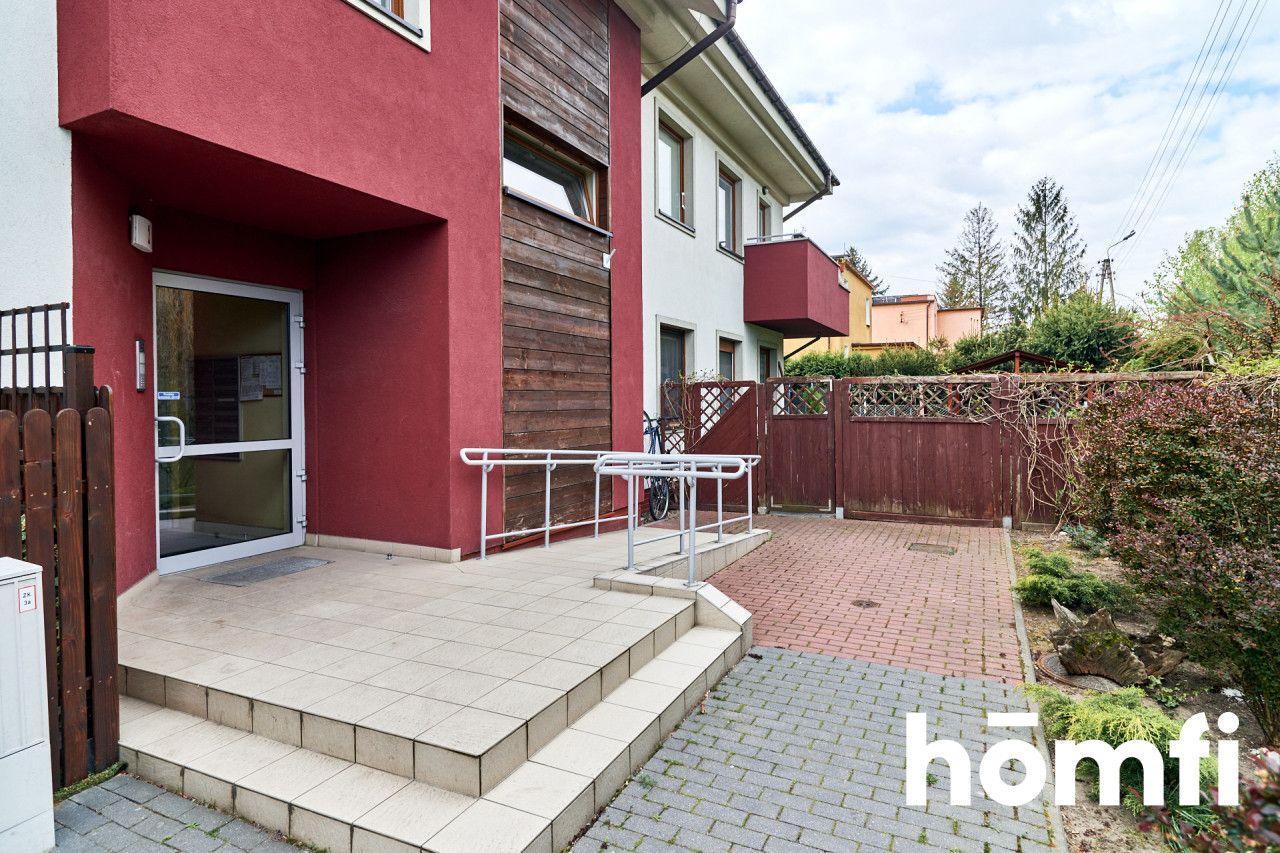 ZIEMSKA/SIECHNICE - 2 pokoje + parking - Apartment - Rent - Wrocławski, Siechnice