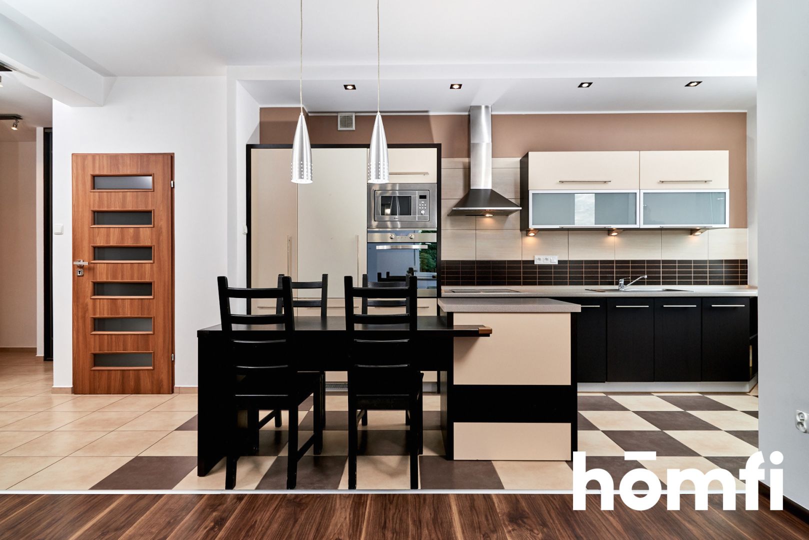 ZIEMSKA/SIECHNICE - 2 pokoje + parking - Apartment - Rent - Wrocławski, Siechnice