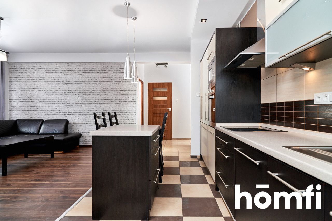 ZIEMSKA/SIECHNICE - 2 pokoje + parking - Apartment - Rent - Wrocławski, Siechnice