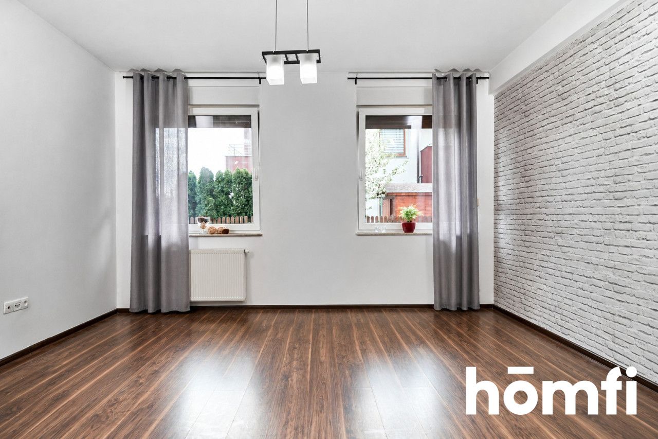 ZIEMSKA/SIECHNICE - 2 pokoje + parking - Apartment - Rent - Wrocławski, Siechnice