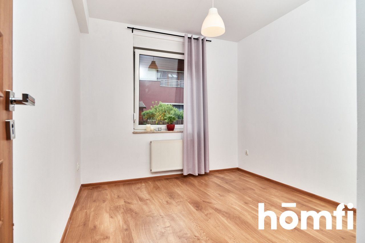 ZIEMSKA/SIECHNICE - 2 pokoje + parking - Apartment - Rent - Wrocławski, Siechnice