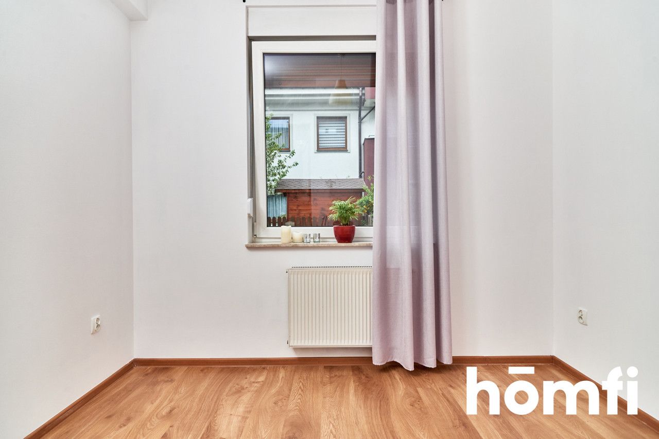 ZIEMSKA/SIECHNICE - 2 pokoje + parking - Apartment - Rent - Wrocławski, Siechnice