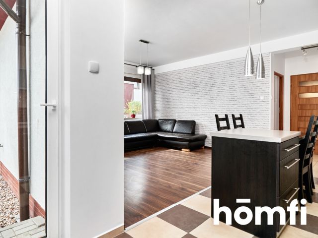 ZIEMSKA/SIECHNICE - 2 pokoje + parking - Apartment - Rent - Wrocławski, Siechnice