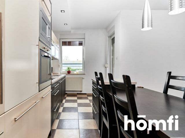 ZIEMSKA/SIECHNICE - 2 pokoje + parking - Apartment - Rent - Wrocławski, Siechnice