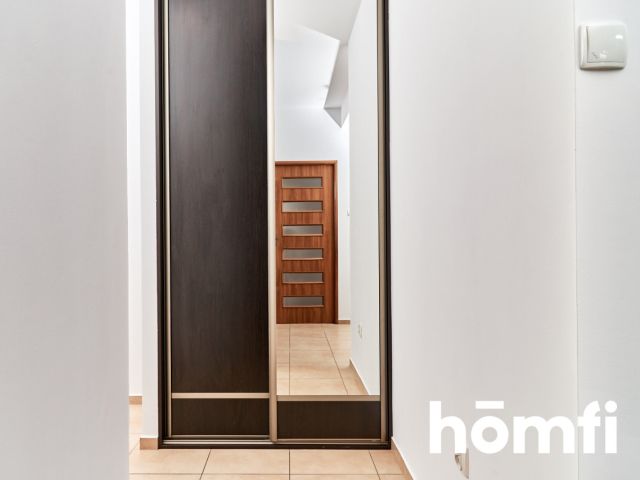 ZIEMSKA/SIECHNICE - 2 pokoje + parking - Apartment - Rent - Wrocławski, Siechnice