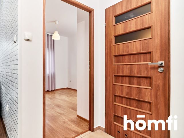ZIEMSKA/SIECHNICE - 2 pokoje + parking - Apartment - Rent - Wrocławski, Siechnice
