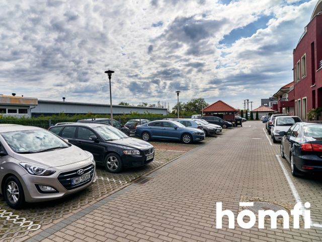 ZIEMSKA/SIECHNICE - 2 pokoje + parking - Apartment - Rent - Wrocławski, Siechnice