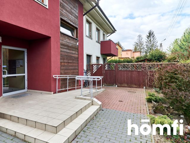 ZIEMSKA/SIECHNICE - 2 pokoje + parking - Apartment - Rent - Wrocławski, Siechnice