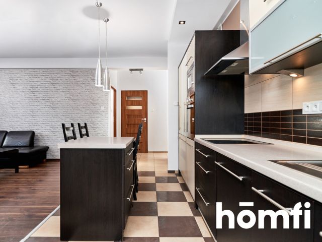 ZIEMSKA/SIECHNICE - 2 pokoje + parking - Apartment - Rent - Wrocławski, Siechnice