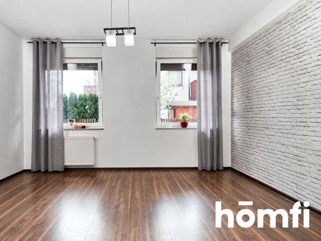 ZIEMSKA/SIECHNICE - 2 pokoje + parking - Apartment - Rent - Wrocławski, Siechnice