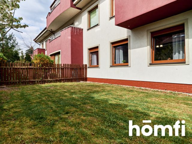 ZIEMSKA/SIECHNICE - 2 pokoje + parking - Apartment - Rent - Wrocławski, Siechnice
