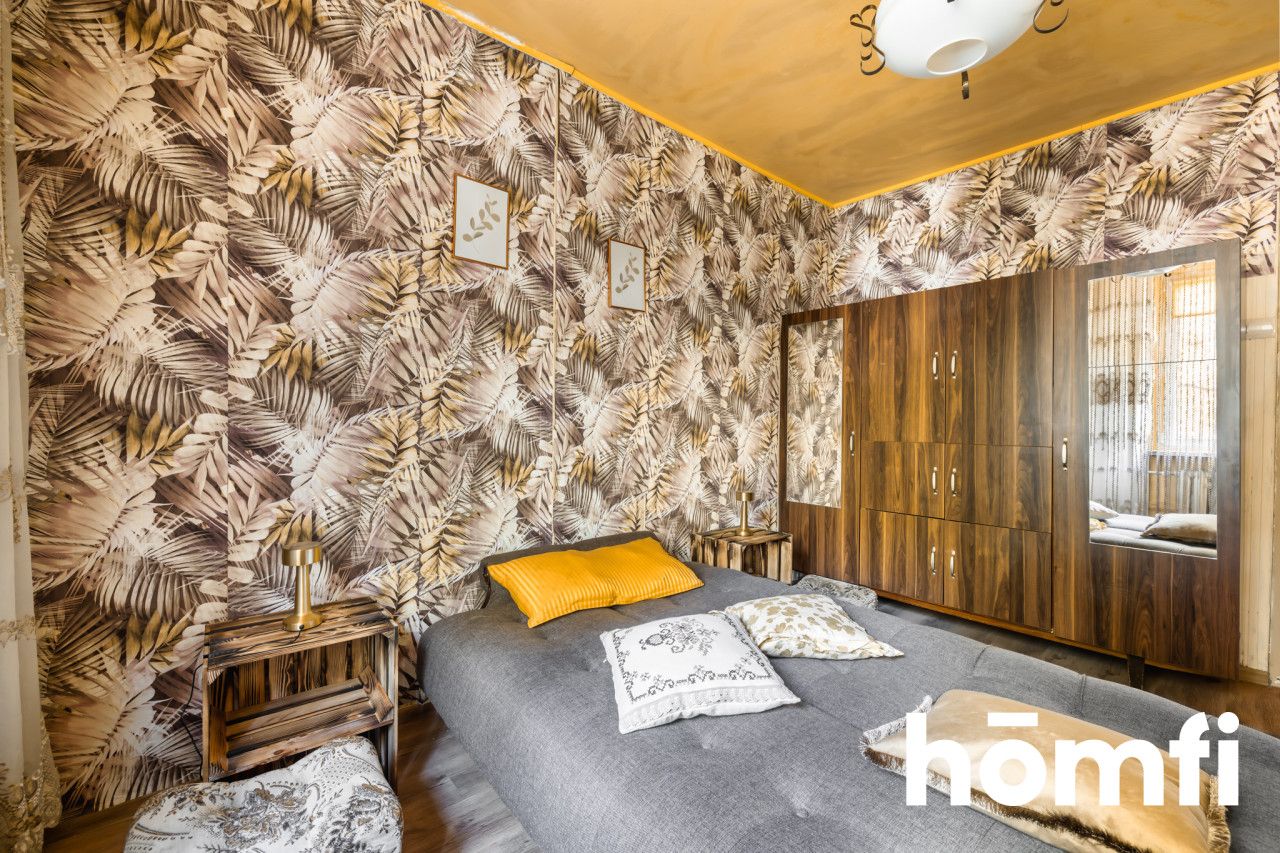 Czuby – 3 rooms, Ułanów Street – close to KUL University - Apartment - Sale - Lublin, Czuby Północne