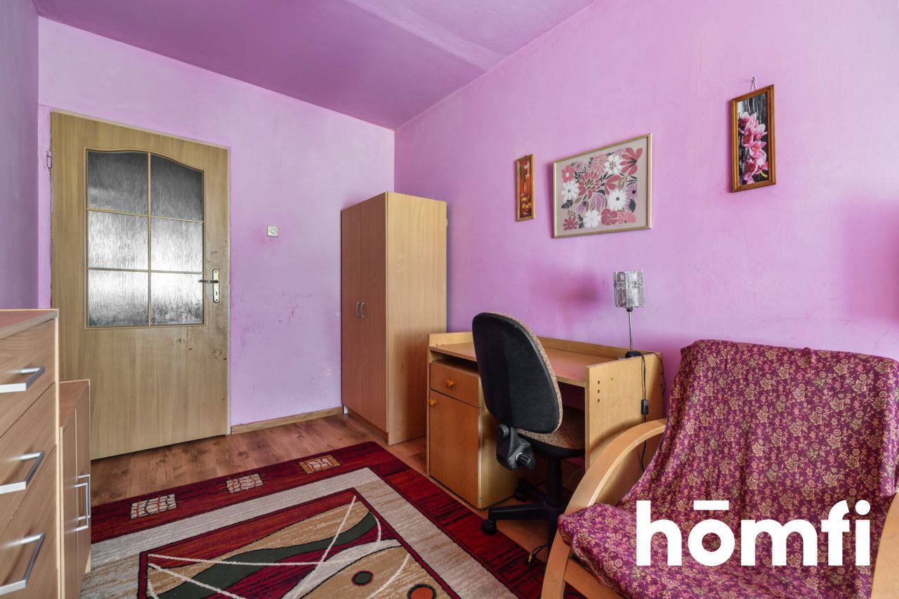Czuby – 3 rooms, Ułanów Street – close to KUL University - Apartment - Sale - Lublin, Czuby Północne