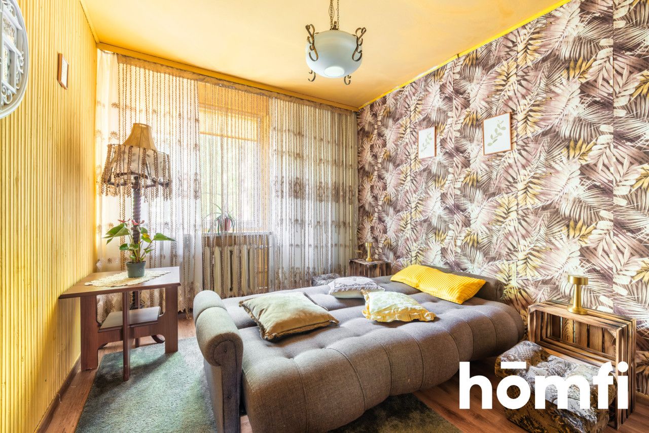 Czuby - 3 rooms, Ułanów Street - ground floor - Apartment - Sale - Lublin, Czuby Północne