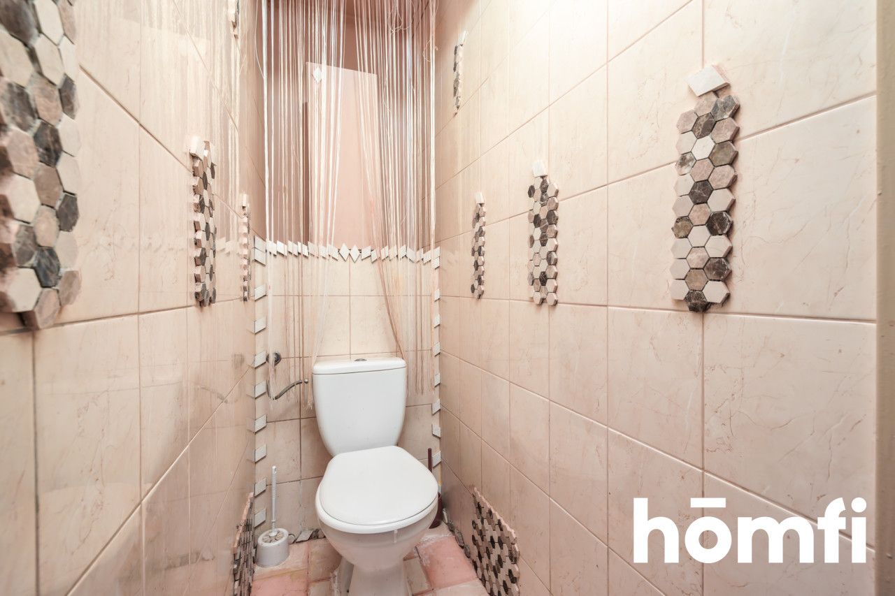 Czuby - 3 rooms, Ułanów Street - ground floor - Apartment - Sale - Lublin, Czuby Północne