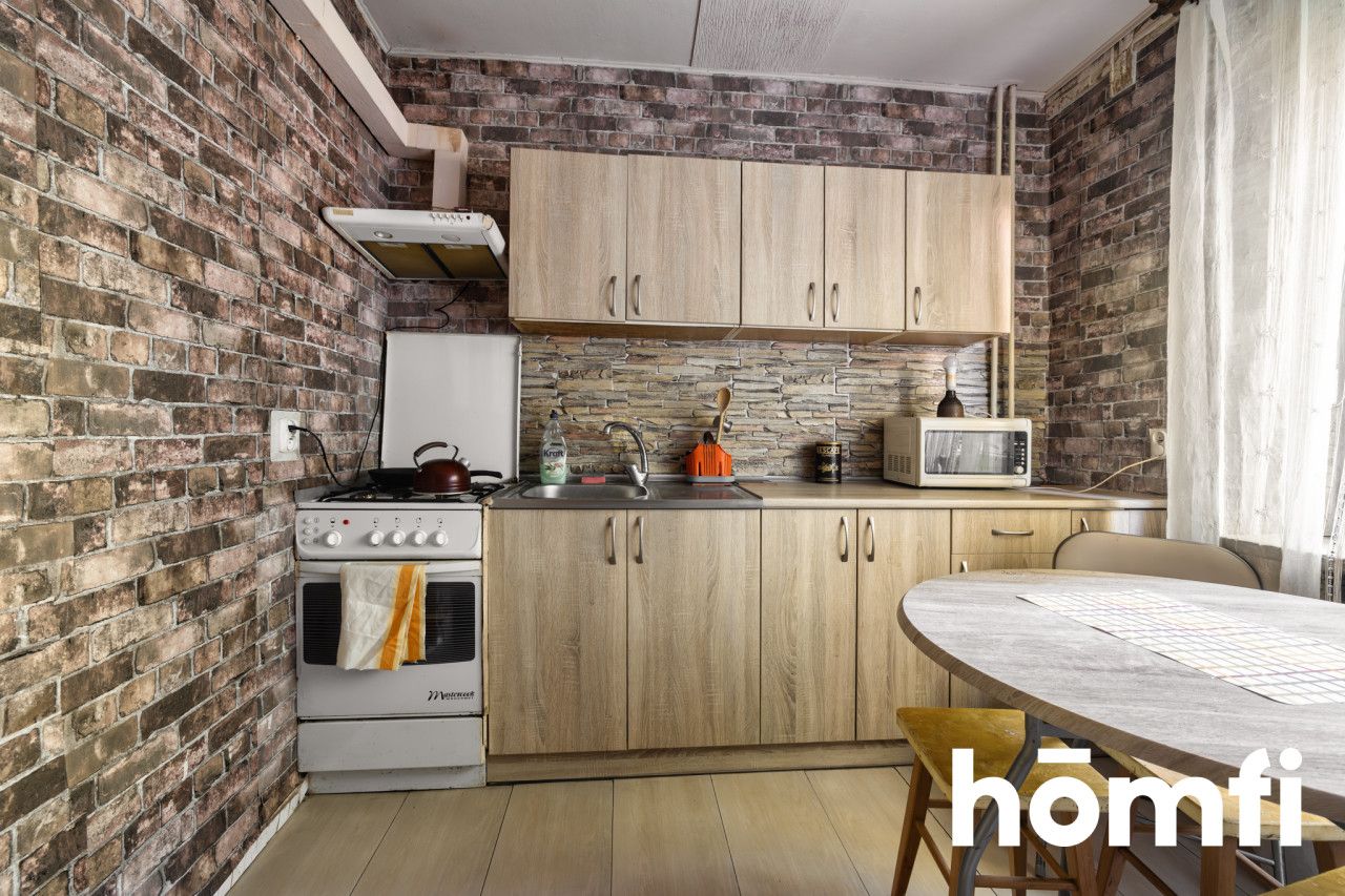 Czuby - 3 rooms, Ułanów Street - ground floor - Apartment - Sale - Lublin, Czuby Północne