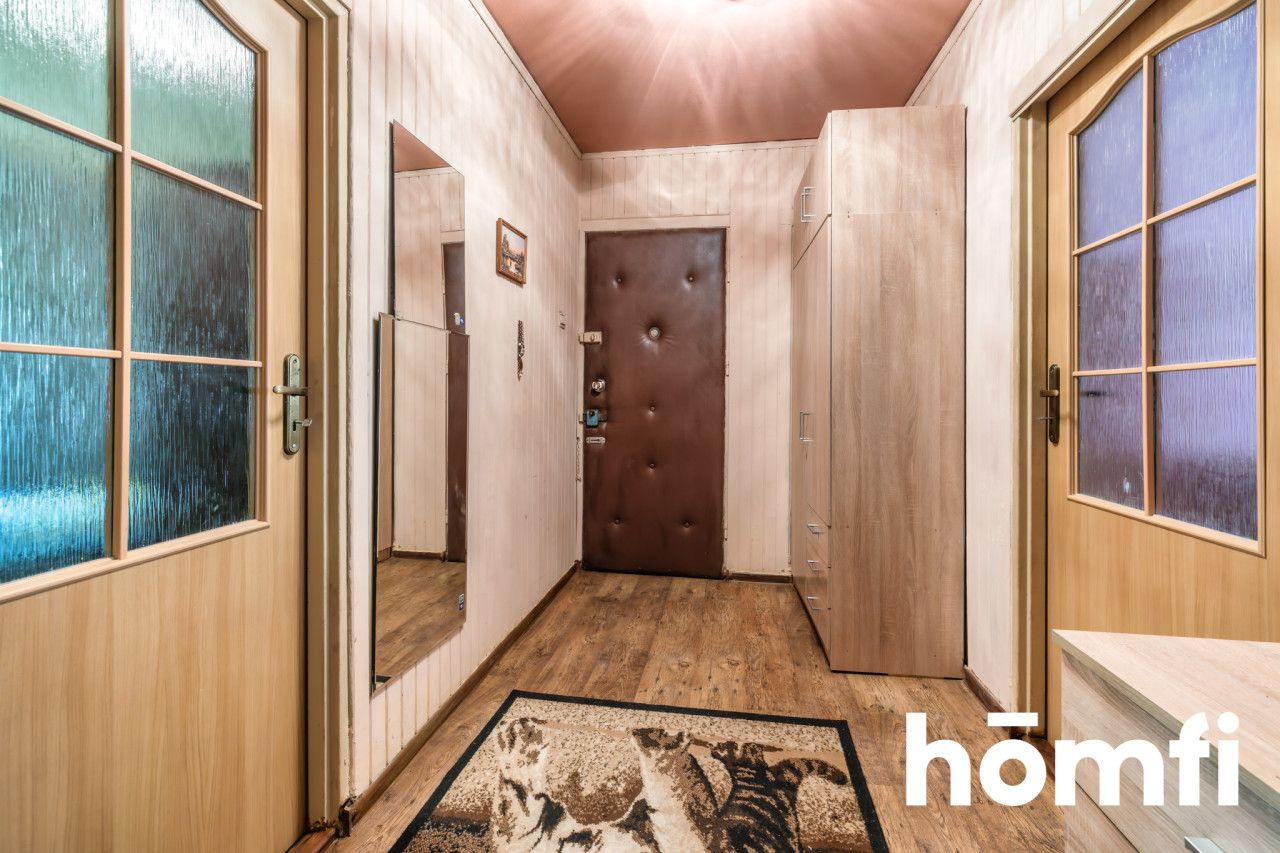 Czuby - 3 rooms, Ułanów Street - ground floor - Apartment - Sale - Lublin, Czuby Północne