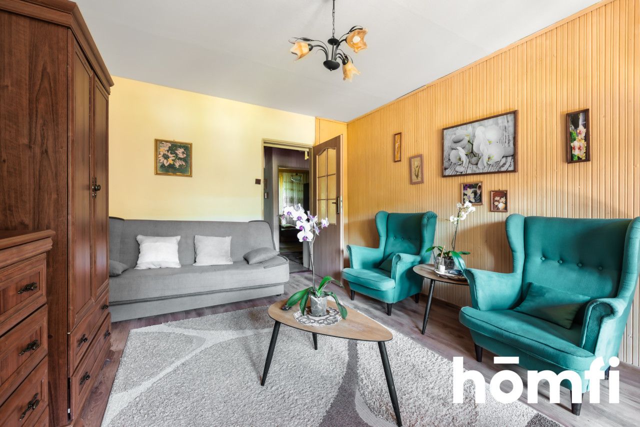 Czuby - 3 rooms, Ułanów Street - ground floor - Apartment - Sale - Lublin, Czuby Północne