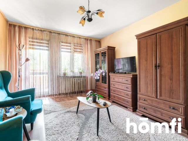 Czuby - 3 rooms, Ułanów Street - ground floor - Квартира - Продаж - Lublin, Czuby Północne