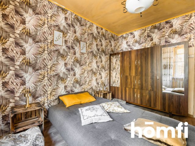 Czuby – 3 rooms, Ułanów Street – close to KUL University - Квартира - Продаж - Lublin, Czuby Północne