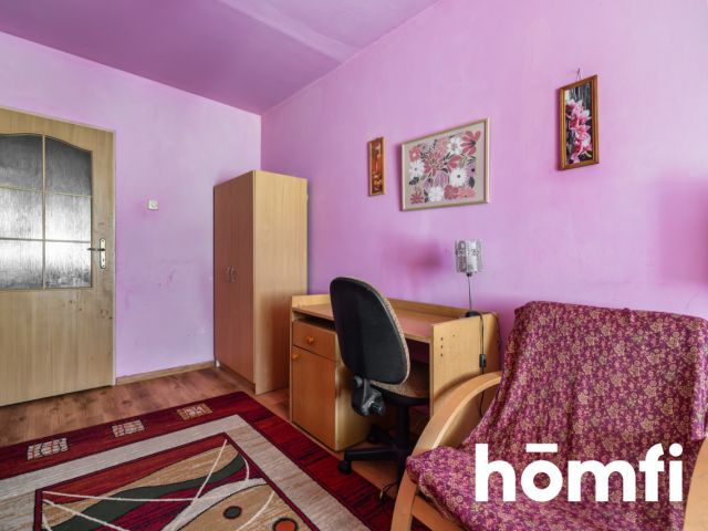Czuby – 3 rooms, Ułanów Street – close to KUL University - Квартира - Продаж - Lublin, Czuby Północne