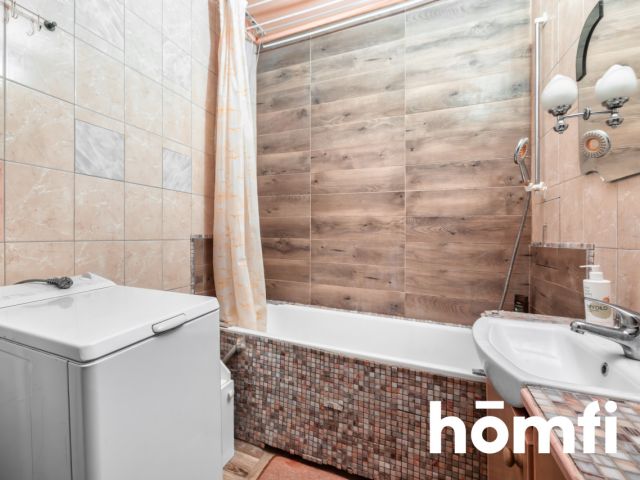 Czuby – 3 rooms, Ułanów Street – close to KUL University - Квартира - Продаж - Lublin, Czuby Północne