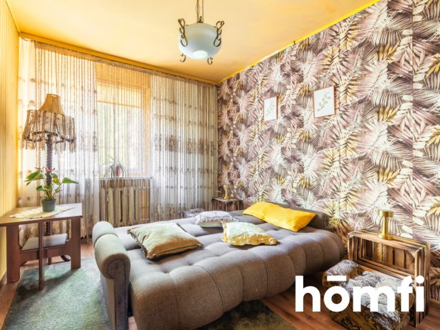 Czuby - 3 rooms, Ułanów Street - ground floor - Квартира - Продаж - Lublin, Czuby Północne