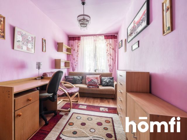 Czuby - 3 rooms, Ułanów Street - ground floor - Квартира - Продаж - Lublin, Czuby Północne