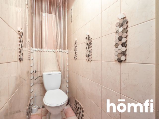 Czuby - 3 rooms, Ułanów Street - ground floor - Квартира - Продаж - Lublin, Czuby Północne