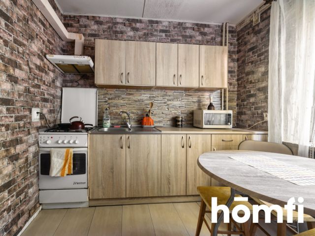 Czuby - 3 rooms, Ułanów Street - ground floor - Квартира - Продаж - Lublin, Czuby Północne