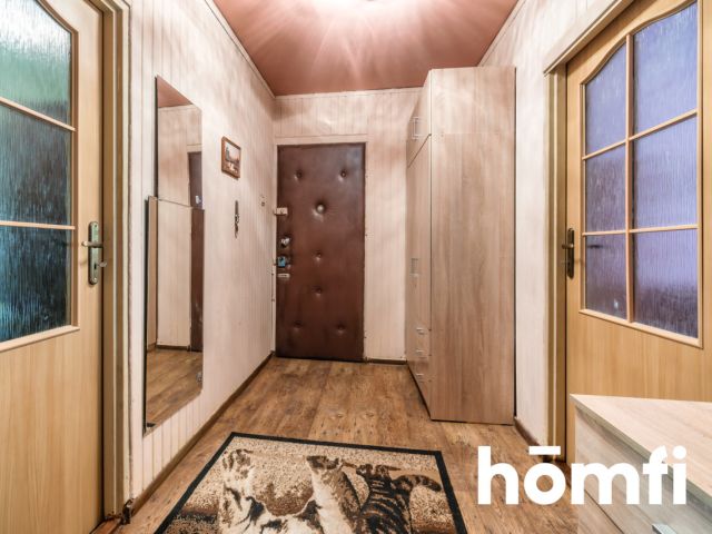 Czuby - 3 rooms, Ułanów Street - ground floor - Квартира - Продаж - Lublin, Czuby Północne