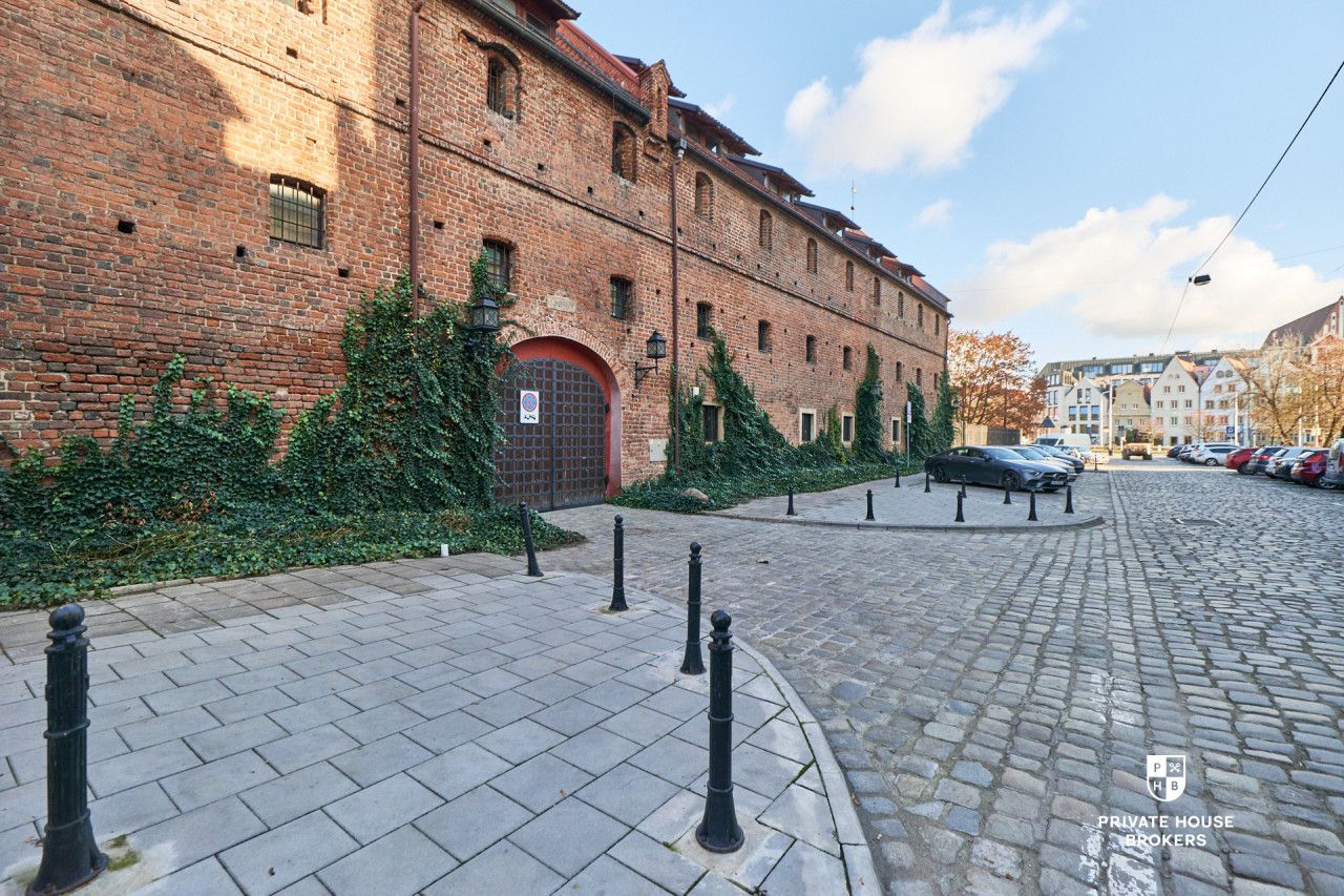 2-pokoje w centrum | Jana Pawła II / Stare Miasto - Mieszkanie - Wynajem - Wrocław, Stare Miasto