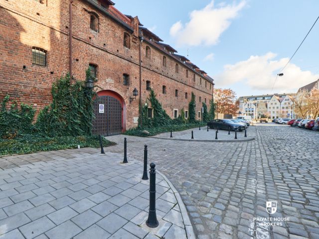 2-pokoje w centrum | Jana Pawła II / Stare Miasto - Mieszkanie - Wynajem - Wrocław, Stare Miasto