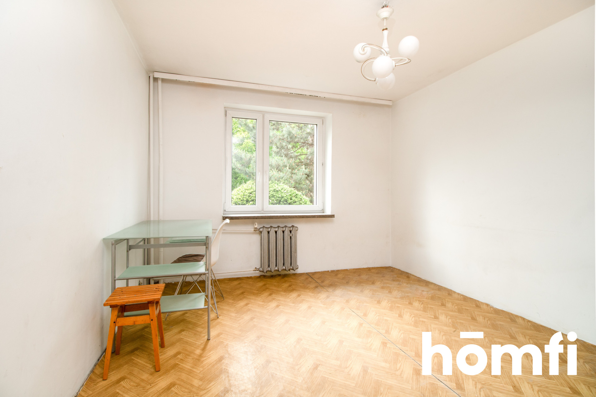 3 pokoje | 69m2 | Miejsce postojowe | Bulwary Wiślane - Mieszkanie - Wynajem - Kraków