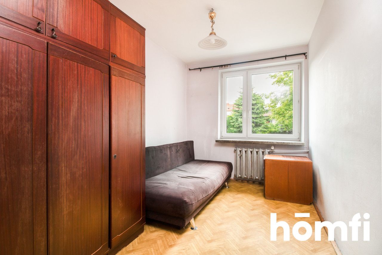 3 pokoje | 69m2 | Miejsce postojowe | Bulwary Wiślane - Mieszkanie - Wynajem - Kraków