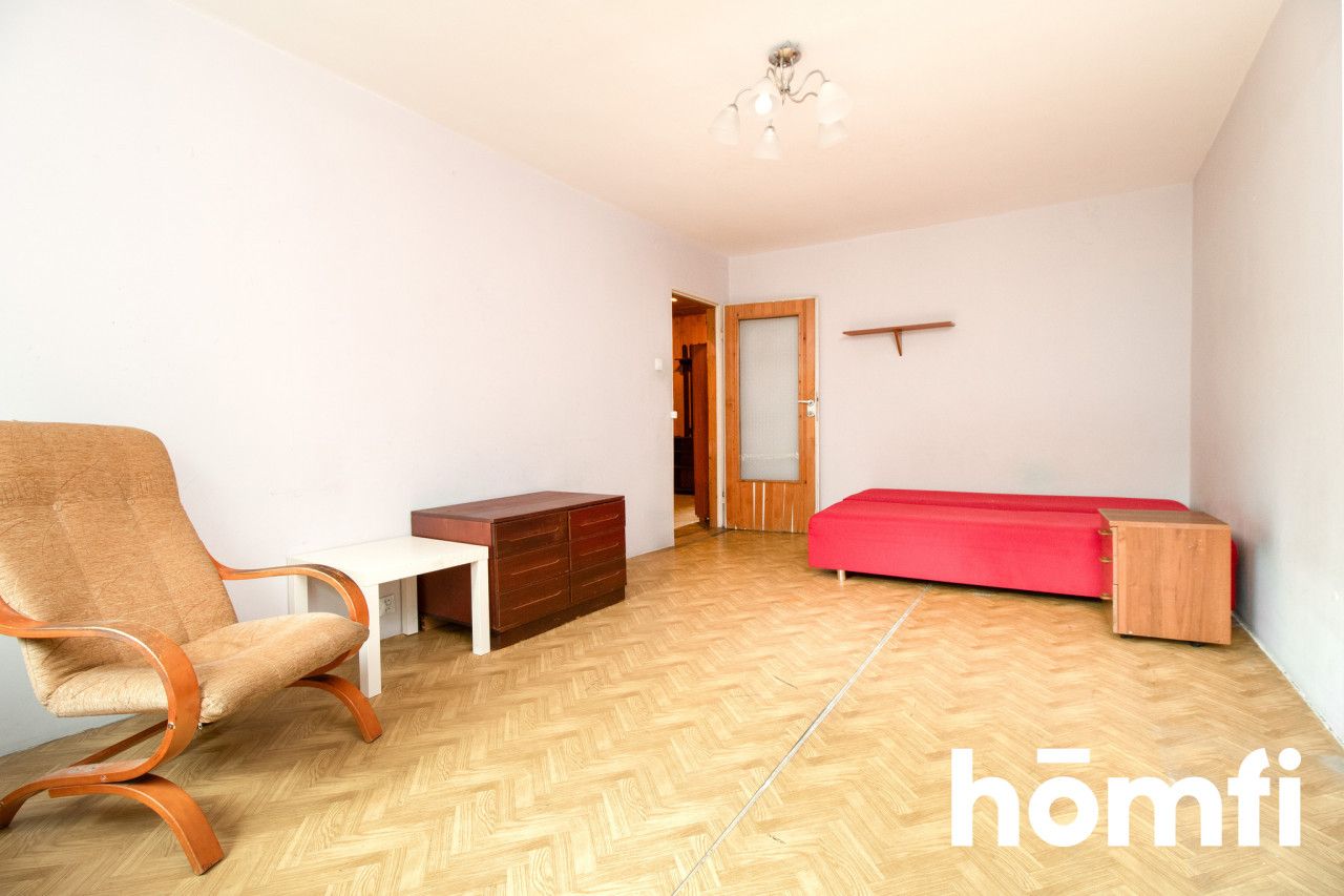 3 pokoje | 69m2 | Miejsce postojowe | Bulwary Wiślane - Mieszkanie - Wynajem - Kraków