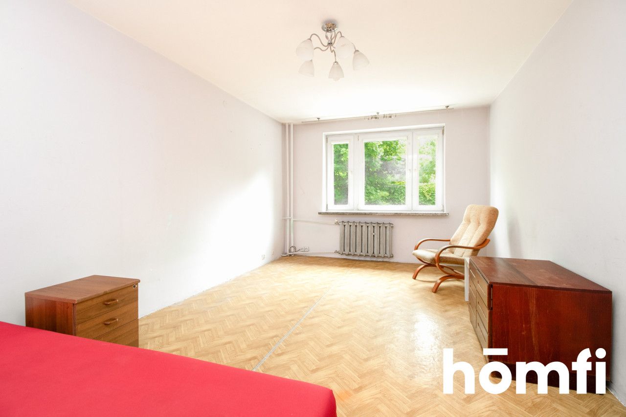 3 pokoje | 69m2 | Miejsce postojowe | Bulwary Wiślane - Mieszkanie - Wynajem - Kraków