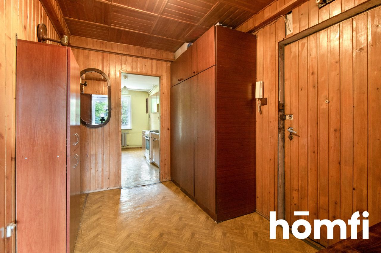 3 pokoje | 69m2 | Miejsce postojowe | Bulwary Wiślane - Mieszkanie - Wynajem - Kraków