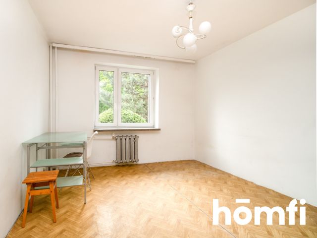 3 pokoje | 69m2 | Miejsce postojowe | Bulwary Wiślane - Mieszkanie - Wynajem - Kraków